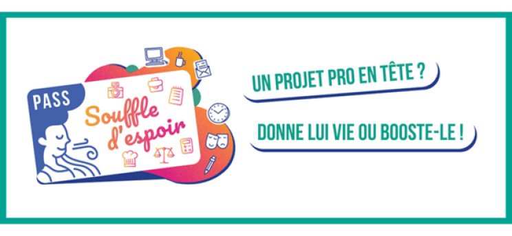 Pass souffle Espoir